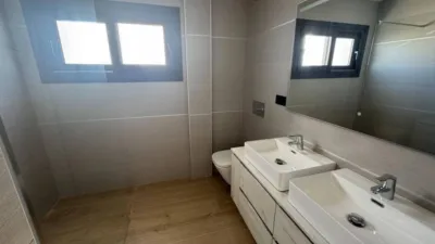 Chalet in Urbanizations Balcó de Finestrat-Terra Marina photo 29