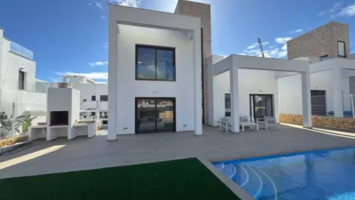 Casa – Finestrat, la Marina Baixa - Vista 2