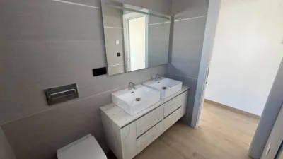 Chalet in Urbanizations Balcó de Finestrat-Terra Marina photo 30