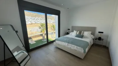 Chalet in Urbanizations Balcó de Finestrat-Terra Marina photo 31