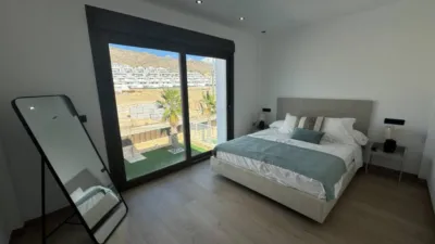 Chalet in Urbanizations Balcó de Finestrat-Terra Marina photo 32