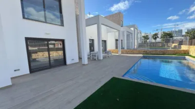 Casa – Finestrat, la Marina Baixa - Vista 3