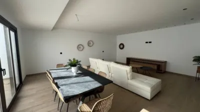 Chalet in Urbanizations Balcó de Finestrat-Terra Marina photo 42