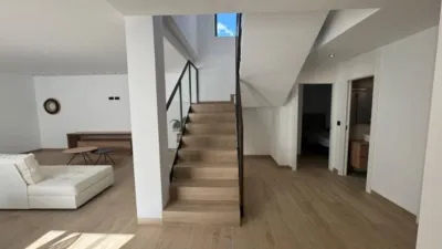 Chalet in Urbanizations Balcó de Finestrat-Terra Marina photo 44