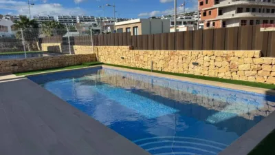 Casa – Finestrat, la Marina Baixa - Vista 4