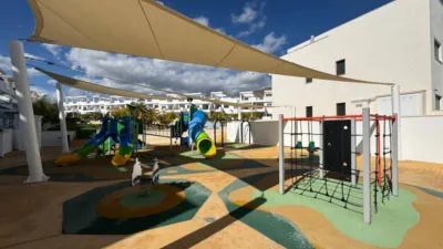 Chalet in Urbanizations Balcó de Finestrat-Terra Marina photo 60