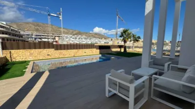 Casa – Finestrat, la Marina Baixa - Més