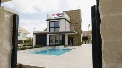 Casa – Orihuela, Urbanización Calas de Campoamor, Dehesa de Campoamor - Vista 5