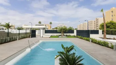 Casa – Orihuela, Urbanización Calas de Campoamor, Dehesa de Campoamor - Más