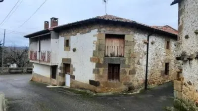 Casa – Valderredible - Vista 4