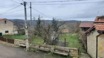 Casa – Valderredible - Més
