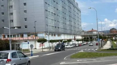 Piso – Narón - Vista 4