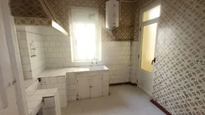 Apartment in Ferrol photo 14