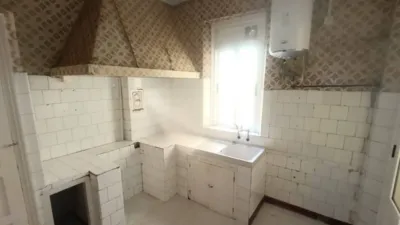 Apartment in Ferrol photo 15