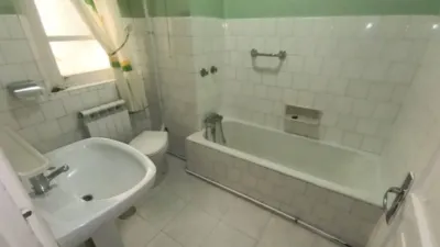 Apartment in Ferrol photo 17