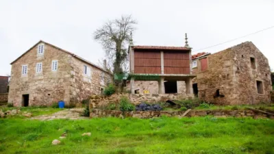 House in Silleda (Casco Urbano) photo 4