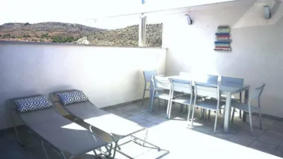 House in Petrer photo 29