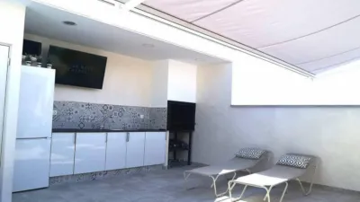 House in Petrer photo 32