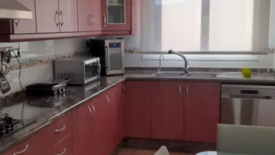 House in Petrer photo 39