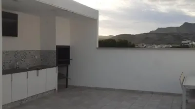 House in Petrer photo 3
