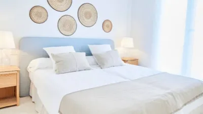 Apartment in Marbella photo 11