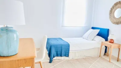 Apartment in Marbella photo 13