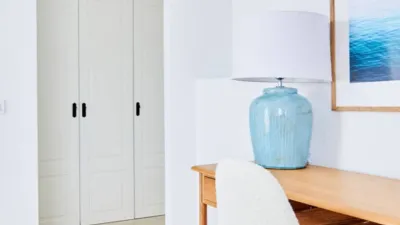 Apartment in Marbella photo 14