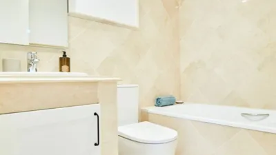 Apartment in Marbella photo 15