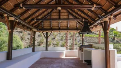 Apartment in Marbella photo 18