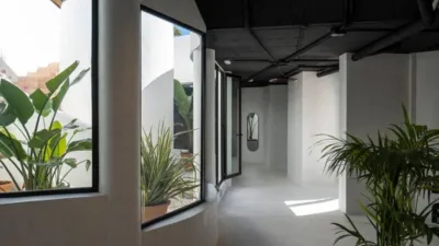 Apartment in Marbella photo 21