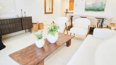 Apartment in Marbella photo 2