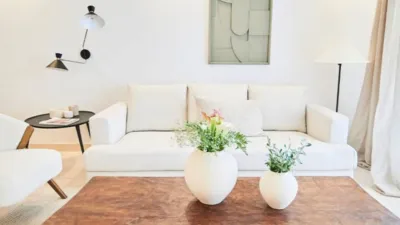Apartment in Marbella photo 3