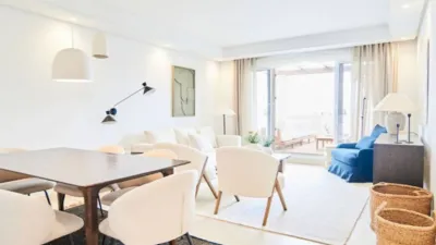 Apartment in Marbella photo 4