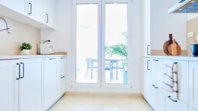 Apartment in Marbella photo 5
