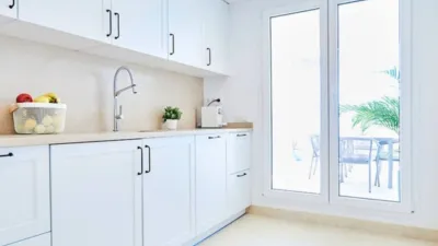 Apartment in Marbella photo 6