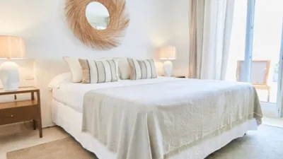 Apartment in Marbella photo 7
