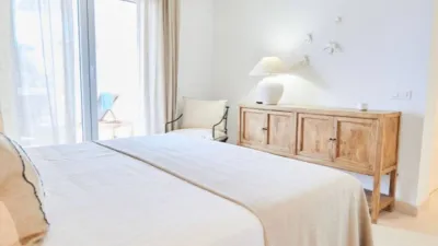 Apartment in Marbella photo 8