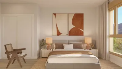 Apartment in El Verger photo 12