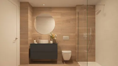 Apartment in El Verger photo 13