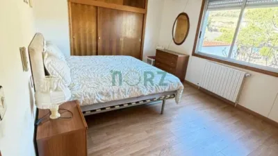 Chalet in A Vilerma photo 16