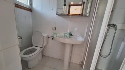 Chalet in A Vilerma photo 23
