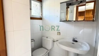 Chalet in A Vilerma photo 24
