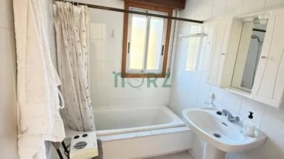 Chalet in A Vilerma photo 26
