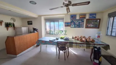 Chalet in A Vilerma photo 29