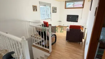 Chalet in A Vilerma photo 30