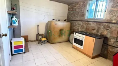 Chalet in A Vilerma photo 39