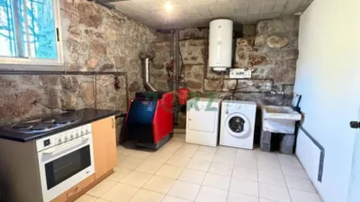 Chalet in A Vilerma photo 40