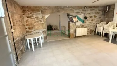 Chalet in A Vilerma photo 41