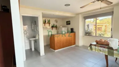 Chalet in A Vilerma photo 43