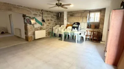 Chalet in A Vilerma photo 44
